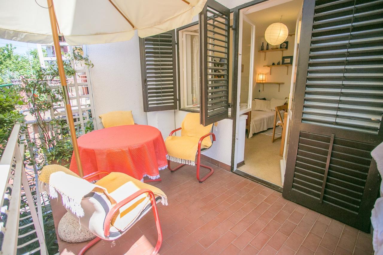 Apartment Prekalj Jelena Poreč Dış mekan fotoğraf