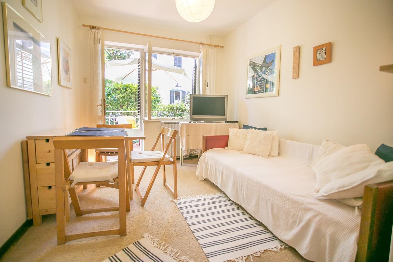 Apartment Prekalj Jelena Poreč Dış mekan fotoğraf
