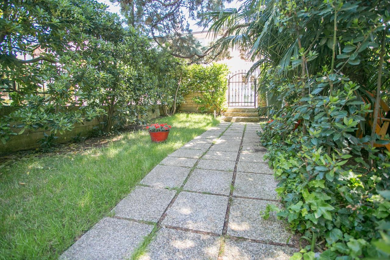 Apartment Prekalj Jelena Poreč Dış mekan fotoğraf