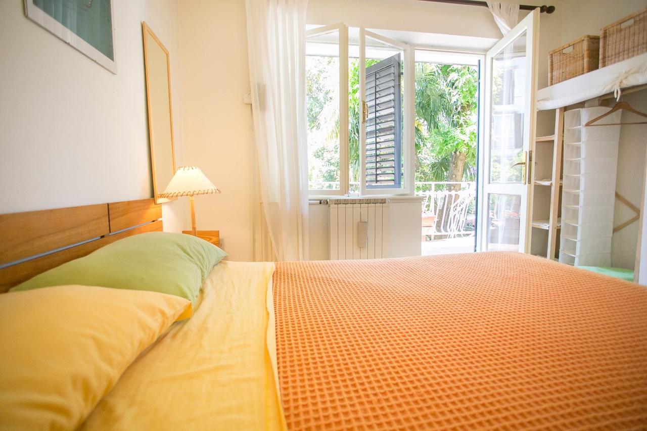 Apartment Prekalj Jelena Poreč Dış mekan fotoğraf
